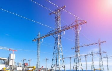 Комплектне обладнання високої напруги: коли вигідне рішення під ключ