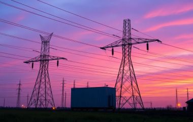 Як обрати надійного постачальника високовольтного обладнання для довгострокової співпраці