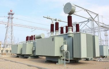 Сучасні вимоги до трансформаторного обладнання в промисловості