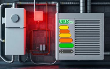Енергетична модернізація підприємства: яке обладнання дає найбільший ефект