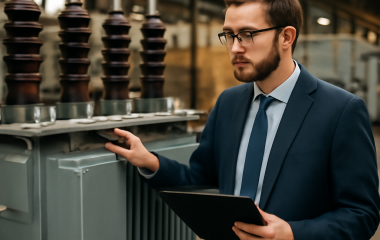 Постачання енергетичного обладнання: на що звертати увагу замовнику