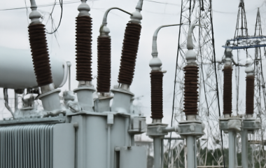Високовольтне обладнання для підстанцій: практичний підхід до вибору