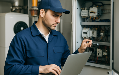 Технічна підтримка, сервіс і супровід: чому це важливо при закупівлі енергообладнання
