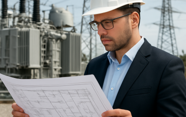 Чому для великих енергетичних проєктів критично важливий не лише продукт, а й інженерний супровід