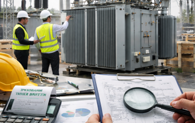 Як уникнути прихованих витрат при закупівлі трансформаторів і комплектуючих
