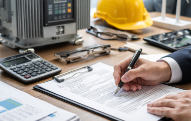 Контракт на постачання енергообладнання: ключові умови, які не можна ігнорувати