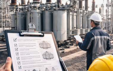 Чекліст для вибору високовольтного обладнання: технічні критерії, оцінка ризиків і оптимізація вартості