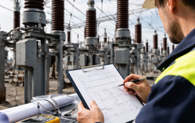 Чекліст для вибору високовольтного обладнання: технічні критерії, оцінка ризиків і оптимізація вартості