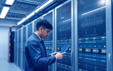 Як знизити аварійність мережі завдяки правильному вибору обладнання