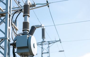 Чому якість ізоляції критично важлива для надійної роботи енергосистеми