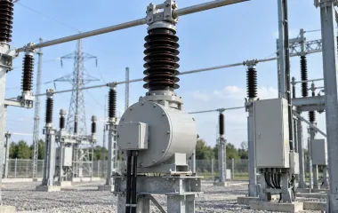 Трансформатори струму 35 кВ: як підібрати клас точності та вторинні параметри
