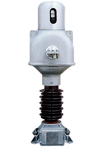 LVB1-35(GY)(W,W2,W3) Трансформатор струму інверторного типу 35 kV