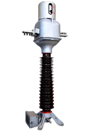 LVB1-110(GY)(W,W2,W3) Трансформатор струму інверторного типу 110 kV