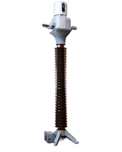 LVB1-220(GY)(W,W2,W3) Трансформатор струму інверторного типу 220 kV