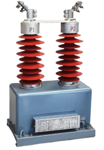 LGBJ-35(GY)(W,W2,W3) Сухий композитний ізоляційний трансформатор струму 35 kV