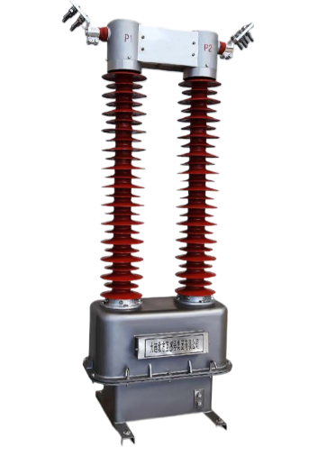 LGBJ-110(GY)(W,W2,W3) Сухий композитний ізоляційний трансформатор струму 110 kV