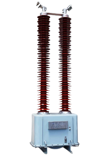 LGBJ-220(GY)(W,W2,W3) Сухий композитний ізоляційний трансформатор струму 220 kV