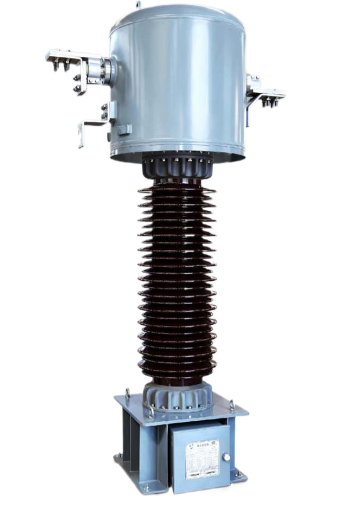 LVQB7-110(GY)(W,W2,W3) Трансформатор струму з елегазовою ізоляцією 110 kV