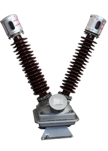 JD6-35(GY)(TA,TH)(W,W2,W3) Масляний електромагнітний трансформатор напруги 35 kV