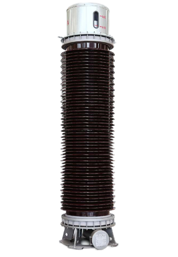 JDCF-220(GY)(TA,TH)(W,W2,W3) Масляний електромагнітний трансформатор напруги 220 kV