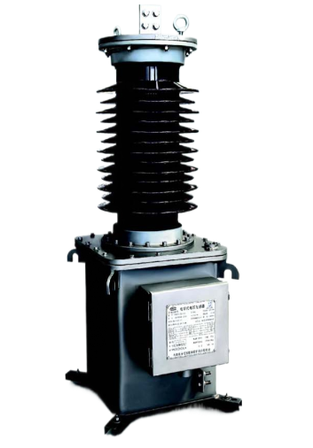 TYD35/√3-0,02(0,01)H Трансформатор напруги ємнісний 35 kV