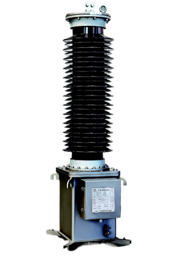 TYD110/√3-0,02(0,01)H Трансформатор напруги ємнісний 110 kV