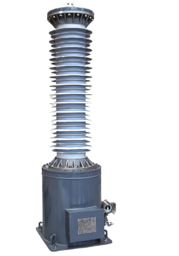 JDQX6-110GY(W1,W2,W3) Трансформатор напруги з елегазовою ізоляцією 110 kV