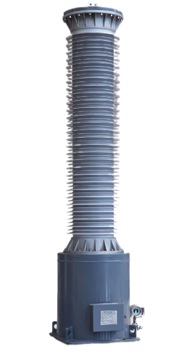 JDQX6-220GY(W1,W2,W3) Трансформатор напруги з елегазовою ізоляцією 220 kV