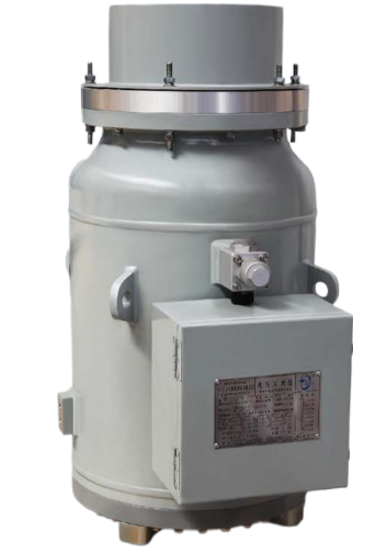 JDQXН-110 Трансформатор напруги з елегазовою ізоляцією для GIS 110 kV