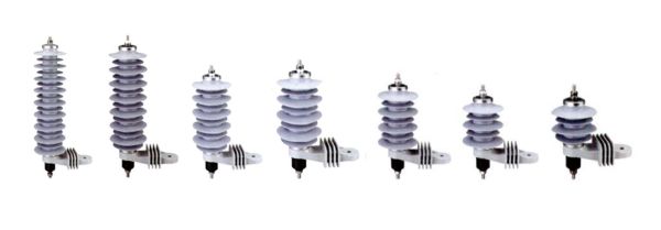 Розрядники перенапруг інші