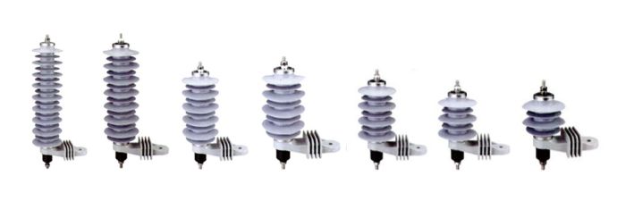 Розрядники перенапруг інші