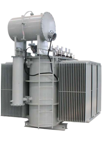 35/10kV S18 3150-31500кВА Масляний енергоефективний трансформатор