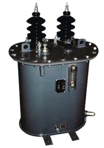 10kV D13 5-160кВА Однофазний трансформатор