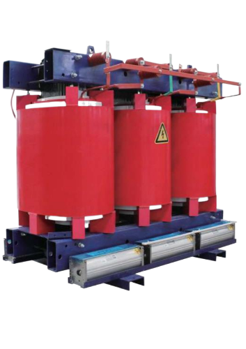 35/0,4kV SCB10 50-2500кВА Сухий трифазний трансформатор