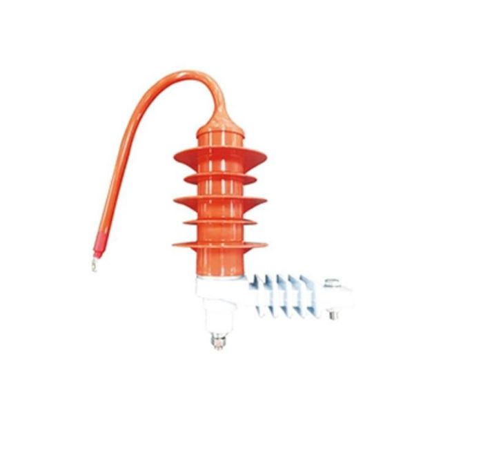 YH10W-17/45 Розрядник перенапруги стандартизованого типу 10 kV