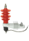HY5WS1-1030TL Розрядник перенапруг розподільчого типу 3-6 kV