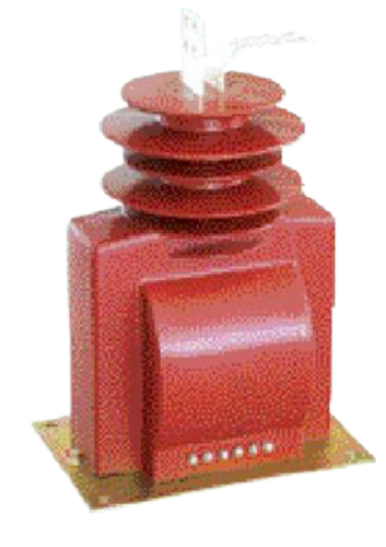 LZZB7-35А(В) Трансформатор струму внутрішній 27,5~35 кВ