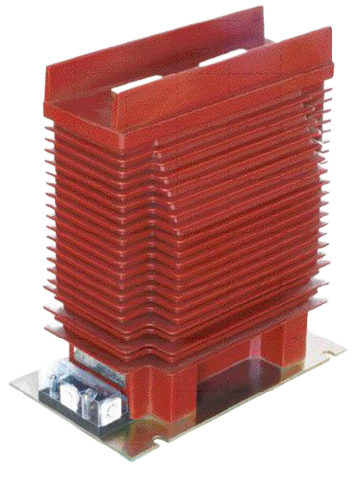 LZZBJ9-35/250W3b(hI) Трансформатор струму внутрішній 27,5~35 кВ