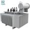 S11 30-2500кВА 10кВ Трифазний масляний силовий трансформатор струму