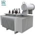 S11 30-2500кВА 10кВ Трифазний масляний силовий трансформатор струму
