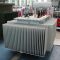 S22 30-2500кВА 10кВ Трифазний масляний енергоефективний трансформатор струму