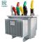 S13 30-2500кВА 10кВ Трифазний масляний енергоефективний трансформатор струму