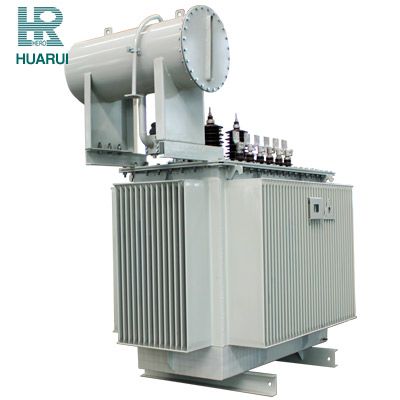 35/0,4kV S13 50-2500кВА Трифазний масляний трансформатор