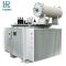 S13 30-2500кВА 10кВ Трифазний масляний енергоефективний трансформатор струму