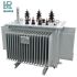 S20 30-2500кВА 10кВ Трифазний масляний енергоефективний трансформатор струму