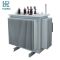 S20 30-2500кВА 10кВ Трифазний масляний енергоефективний трансформатор струму