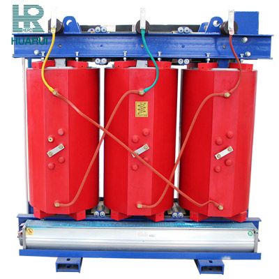 SCB10 30-2500кВА 10кВ Сухий трифазний розподільчий силовий трансформатор