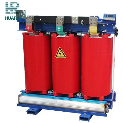 SCB10 30-2500кВА 10кВ Сухий трифазний розподільчий силовий трансформатор