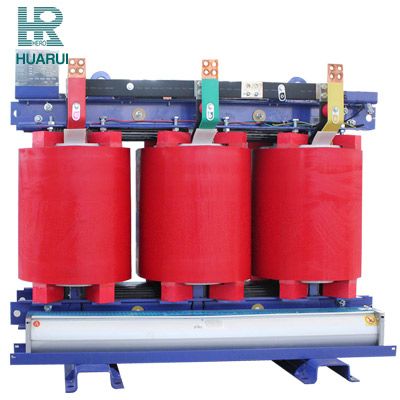 SCB10 30-2500кВА 10кВ Сухий трифазний розподільчий силовий трансформатор