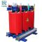 SCB10 30-2500кВА 10кВ Сухий трифазний розподільчий силовий трансформатор